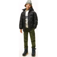 Kurtki i płaszcze dla chłopców - Tommy Hilfiger Kurtka ESSENTIAL Regular Fit - miniaturka - grafika 1