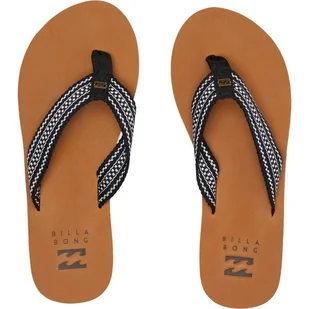 Klapki, japonki Baja Billabong - Klapki i japonki damskie - miniaturka - grafika 1