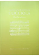 Książki o kulturze i sztuce - Dzieła zebrane Cocciola - miniaturka - grafika 1