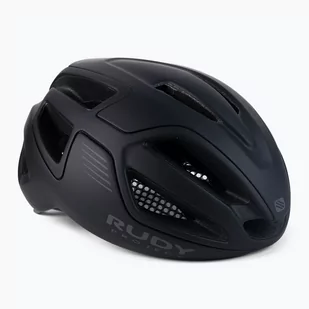 RUDY Project Project Spectrum Kask rowerowy, czarny L | 59-63cm 2022 Kaski rowerowe HL650132 - Kaski rowerowe - miniaturka - grafika 1