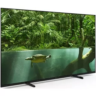 Telewizor PHILIPS 55PUS7008 55" LED 4K - Telewizory - miniaturka - grafika 1