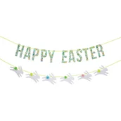 Wielkanoc - MERI MERI - Girlanda wielkanocna - Liberty - miniaturka - grafika 1