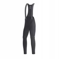 Spodenki rowerowe - Gore 100648 C3 Tights+ Spodenki rowerowe męskie r. Eu M - miniaturka - grafika 1