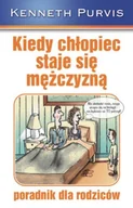 Miłość, seks, związki - Kiedy chłopiec staje się mężczyzną - miniaturka - grafika 1