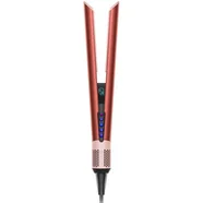 Prostownica DYSON Airstrait 560844-01 Truskawkowy Brąz 140 stopni