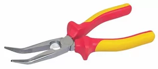 Stanley szczypce maxsteelR vde wygięte, 200 mm (0-84-008) - Kombinerki i obcęgi - miniaturka - grafika 1