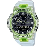 Zegarki męskie - G-Shock Zegarek GBA-900SM-7A9ER - - miniaturka - grafika 1
