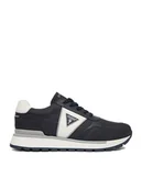 Buty dla chłopców - Guess Sneakersy CEO-BI12-B541-02 Granatowy - miniaturka - grafika 1