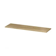 Blaty meblowe i parapety okienne - CERSANIT S599-0160 BLAT CITY 180 D?B FSC MIX SGSCH-COC-007574 - miniaturka - grafika 1