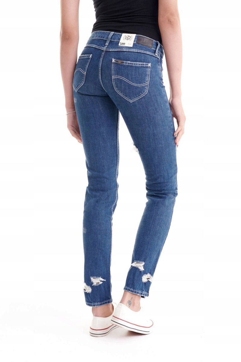 LEE JADE SKINNY L331ECNT 28/31