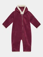 Kombinezony dla dzieci - Columbia Kombinezon zimowy Tiny Bear™ II Bunting Czerwony Regular Fit - miniaturka - grafika 1
