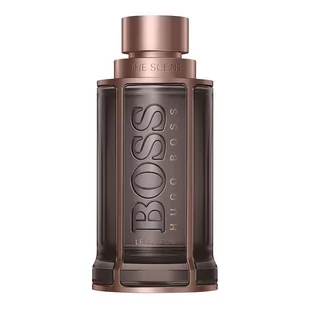 Hugo Boss The Scent Le Parfum woda perfumowana dla mężczyzn 50 ml - Wody i perfumy męskie - miniaturka - grafika 2