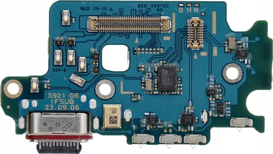 OEM Płytka ładowania do SAMSUNG S24 OEM Fast Charger