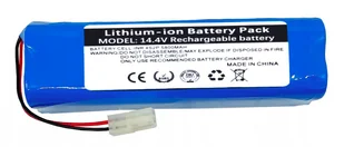 Bateria Akumulator do odkurzacza Tefal Serie 95 RG7987 RG7975WH 5,2Ah 14,4V - Akcesoria do odkurzaczy - miniaturka - grafika 1