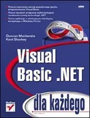 Systemy operacyjne i oprogramowanie - Visual Basic .NET dla Każdego - miniaturka - grafika 1
