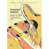 Materiały pomocnicze dla uczniów - Bajkowe opowieści na saksofon sopranowy lub flet Krzysztof Herdzin - miniaturka - grafika 1