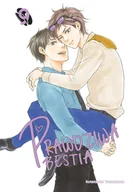 Komiksy dla młodzieży - Prawdziwa Bestia Tom 9 - miniaturka - grafika 1