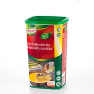 Majonezy i dressingi - Sos Holenderski Knorr 1Kg - miniaturka - grafika 1