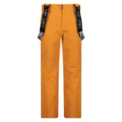 Spodnie narciarskie - Spodnie narciarskie męskie CMP 3W04467 - miniaturka - grafika 1