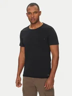 Koszulki męskie - Blend Komplet 2 t-shirtów Bhnoel 20718773 Kolorowy Regular Fit - miniaturka - grafika 1