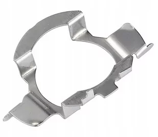 Adapter żarówki samochodowej H7 LED SE-A02 - Żarówki samochodowe - miniaturka - grafika 1