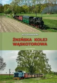 Technika - Żnińska Kolej Wąskotorowa - miniaturka - grafika 1