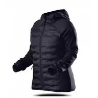 Kurtki i kamizelki sportowe damskie - Kurtka damska Trimm Ervi Lady Rozmiar: XS / Kolor: niebieski - miniaturka - grafika 1