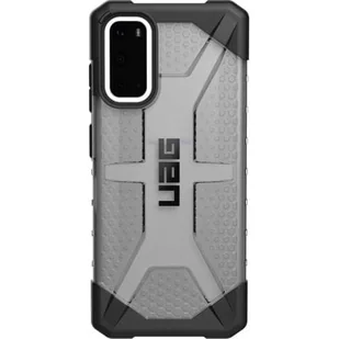 UAG Etui Urban Armor UAG Plasma Galaxy S20, przydymione 812451033762 - Etui i futerały do telefonów - miniaturka - grafika 3