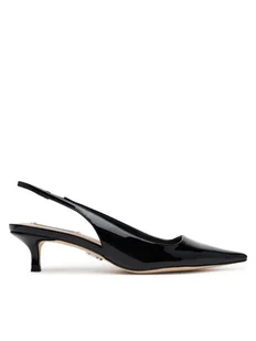 Steve Madden Czółenka Kari SM11003377 Czarny - Czółenka - miniaturka - grafika 1