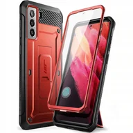 Etui i futerały do telefonów - Etui pancerne Supcase do Galaxy S21 FE, case cover - miniaturka - grafika 1