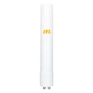 Anteny TV - Mimosa N5-360, Antena dookólna, 15dBi, 360st, 4,9-6,4GHz, 4x N-female - miniaturka - grafika 1