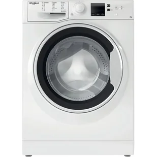 Pralka Whirlpool WRBSS 6215 W EU - Pralki - miniaturka - grafika 1