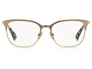 Okulary korekcyjne Kate Spade MARLEE 09Q - Okulary korekcyjne, oprawki, szkła - miniaturka - grafika 3