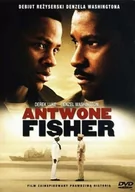 Dramaty DVD - Antwone Fisher - miniaturka - grafika 1