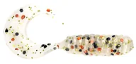 Przynęty - Twister Manns 3-5,5cm - miniaturka - grafika 1