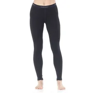 Legginsy - Legginsy Merino 260 Tech Thermal 1043920011 - czarne - miniaturka - grafika 1