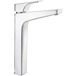 Deante Hiacynt Bateria umywalkowa wysoka 5907650811053 - Baterie wannowe i prysznicowe - miniaturka - grafika 1