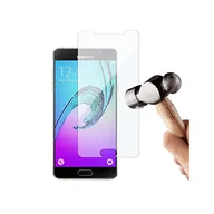 Szkła hartowane na telefon - OEM Szkło hartowane Vitre Samsung Galaxy A5 2016 - miniaturka - grafika 1