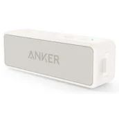 Głośniki przenośne - Głośnik bezprzewodowy Anker Soundcore 2 gray - miniaturka - grafika 1