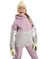 Czapki dla dzieci - Roxy Czapka Effie Girl Beanie dziewczęca żółta jeden rozmiar - miniaturka - grafika 1