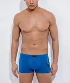 Majtki damskie - SZORTY ATLANTIC PACIFIC PMH-019 - Atlantic - miniaturka - grafika 1