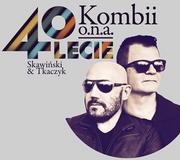 Pop - 40-Lecie CD Kombii - miniaturka - grafika 1