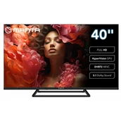 Telewizory - Manta 40LFV125E 40” LED FHD VIDAA - miniaturka - grafika 1