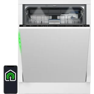 Zmywarka Beko MEDIN3755A - Zmywarki do zabudowy - miniaturka - grafika 1