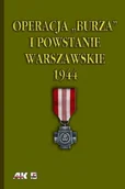 Historia świata - Operacja Burza i Powstanie Warszawskie 1944 - miniaturka - grafika 1