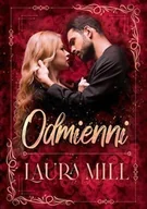 Literatura erotyczna - Namiętności i Uczucia T.1 Odmienni - Laura Mill - książka - miniaturka - grafika 1