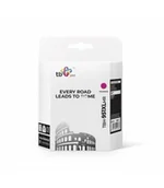 Tusze zamienniki - TB Print Tusz do HP OJ Pro 8100 Purpurowy refabrykowany TBH-951XLMR - miniaturka - grafika 1