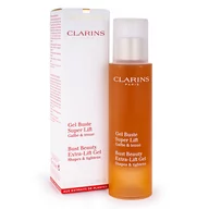 Balsamy i kremy do ciała - Clarins Bust Beauty Extra Lift Gel Liftingujący Żel do Biustu 50ml - miniaturka - grafika 1