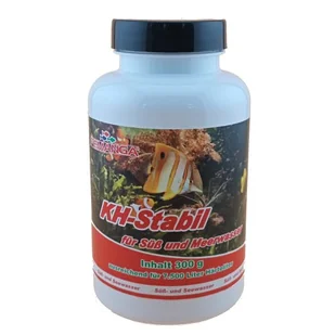 FEMANGA KH Stabil 300 g (17101) - Preparaty do akwarium - miniaturka - grafika 1