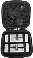 Inne akcesoria dla DJ - CREATOR. UDG Pokrowiec na sprzęt dj U8472BL - CREATOR PORTABLE FADER HARDCASE MÉDIUM BLACK. - miniaturka - grafika 1